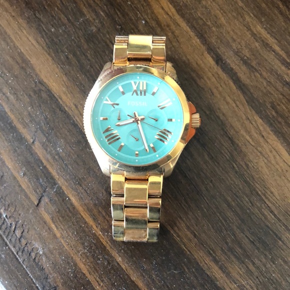 Fossil Accessories - Fossil watch